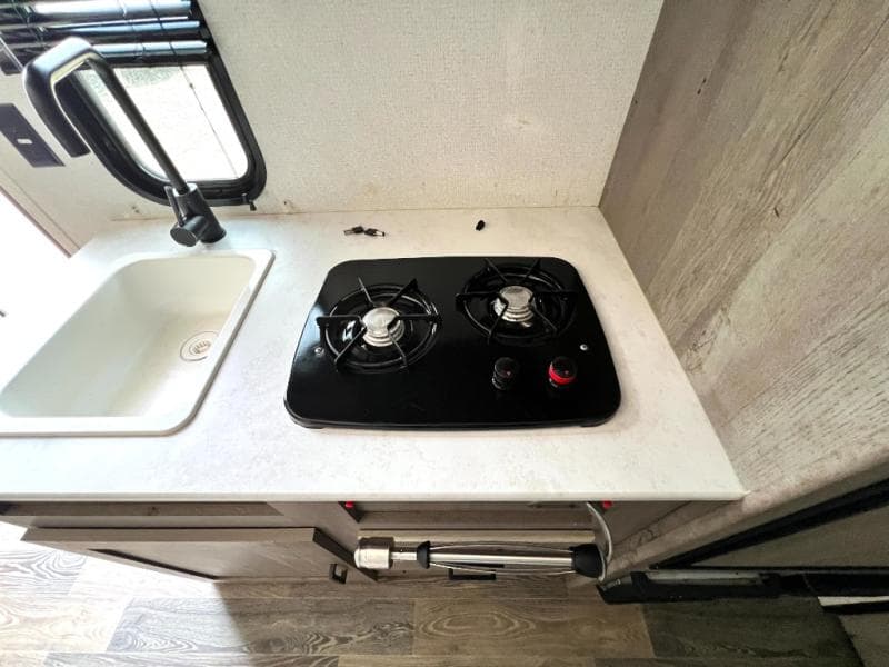 2021 Keystone 2021 Keystone Springdale Mini - thumbnail 22