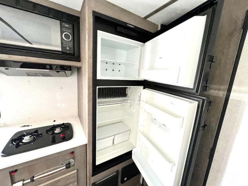 2021 Keystone 2021 Keystone Springdale Mini - thumbnail 23