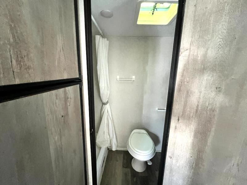 2021 Keystone 2021 Keystone Springdale Mini - thumbnail 24