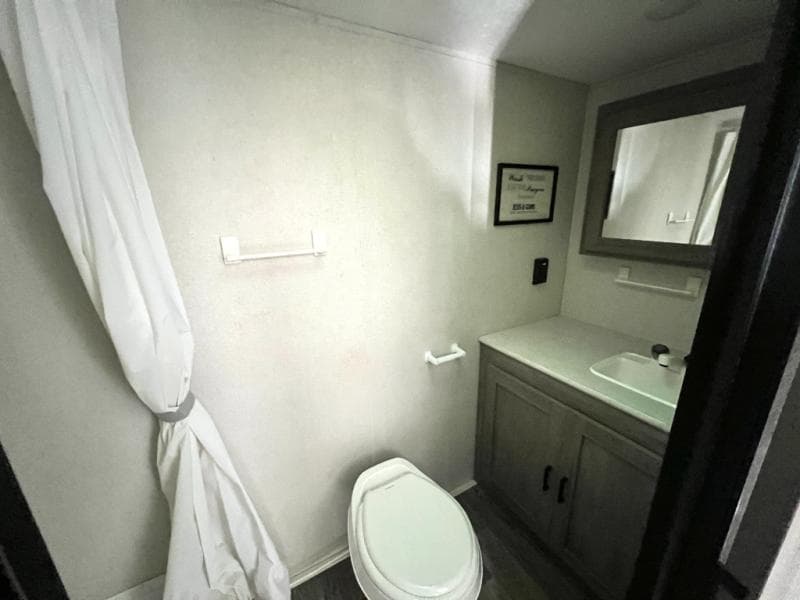 2021 Keystone 2021 Keystone Springdale Mini - thumbnail 25