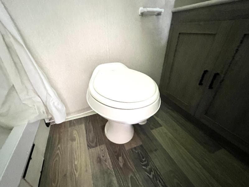 2021 Keystone 2021 Keystone Springdale Mini - thumbnail 26