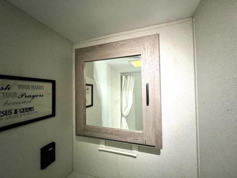 2021 Keystone 2021 Keystone Springdale Mini - thumbnail 27