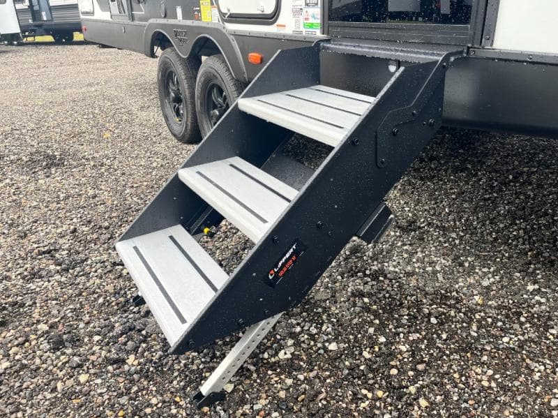 2024 Forest River 2024 Forest River Surveyor Legend - thumbnail 15