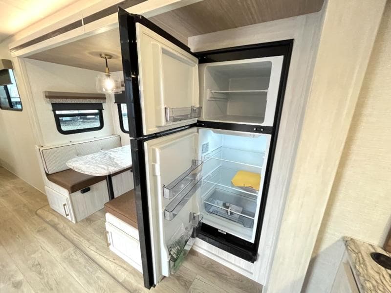 2024 Forest River 2024 Forest River Surveyor Legend - thumbnail 17