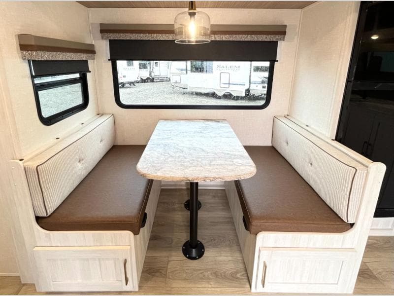 2024 Forest River 2024 Forest River Surveyor Legend - thumbnail 18