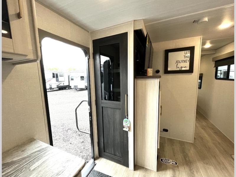 2024 Forest River 2024 Forest River Surveyor Legend - thumbnail 21