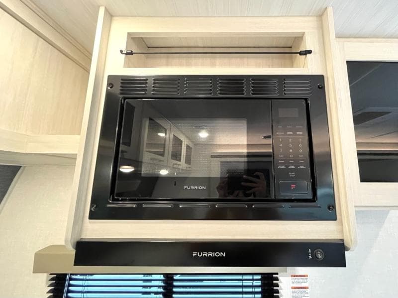 2024 Forest River 2024 Forest River Surveyor Legend - thumbnail 29