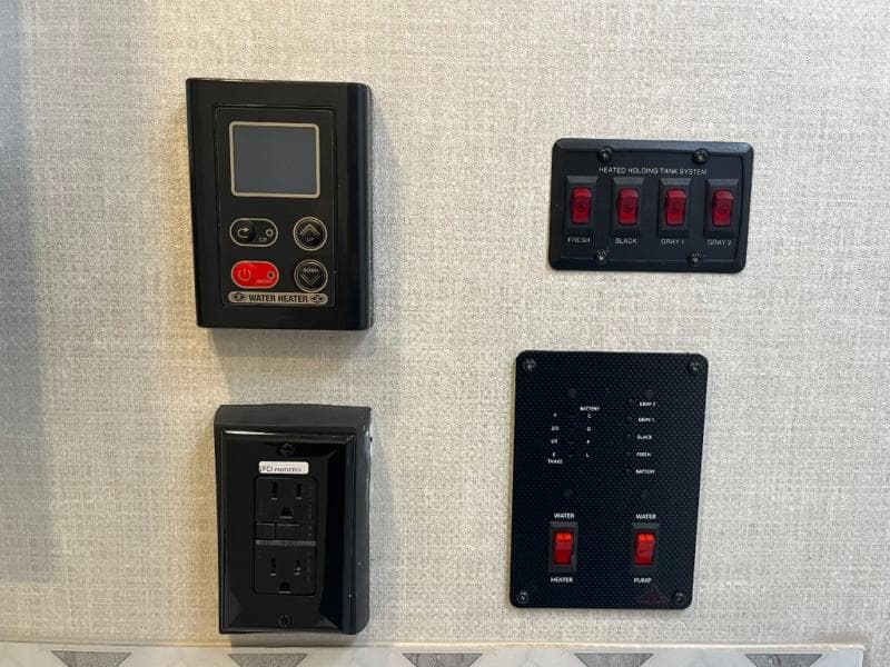 2024 Forest River 2024 Forest River Surveyor Legend - thumbnail 40