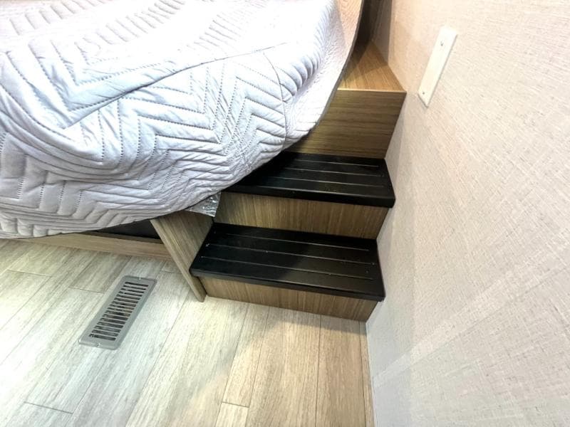 2025 Forest River 2025 Forest River Forest River Salem - thumbnail 4