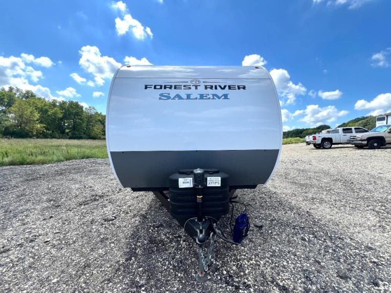 2025 Forest River 2025 Forest River Forest River Salem - thumbnail 7