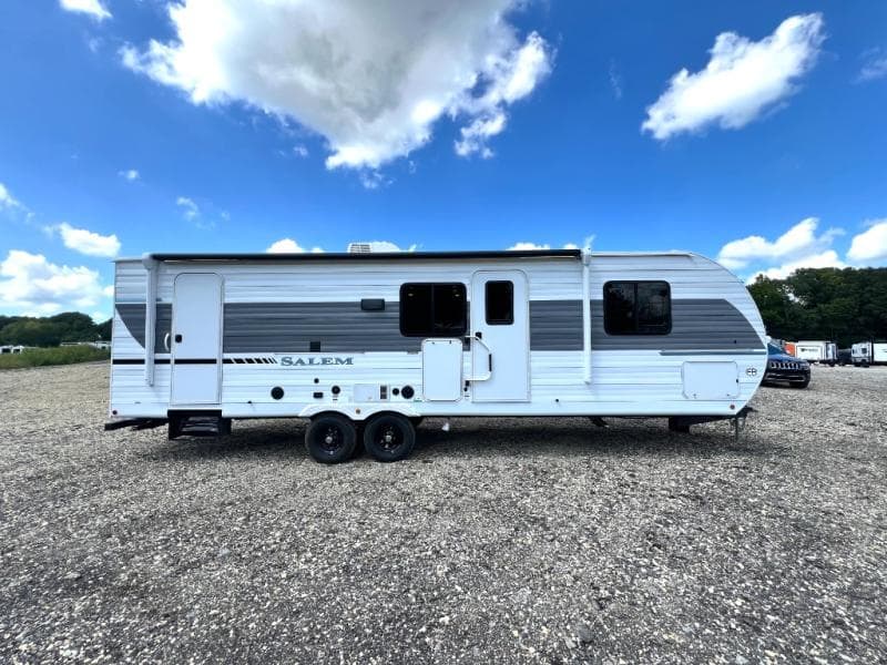 2025 Forest River 2025 Forest River Forest River Salem - thumbnail 13