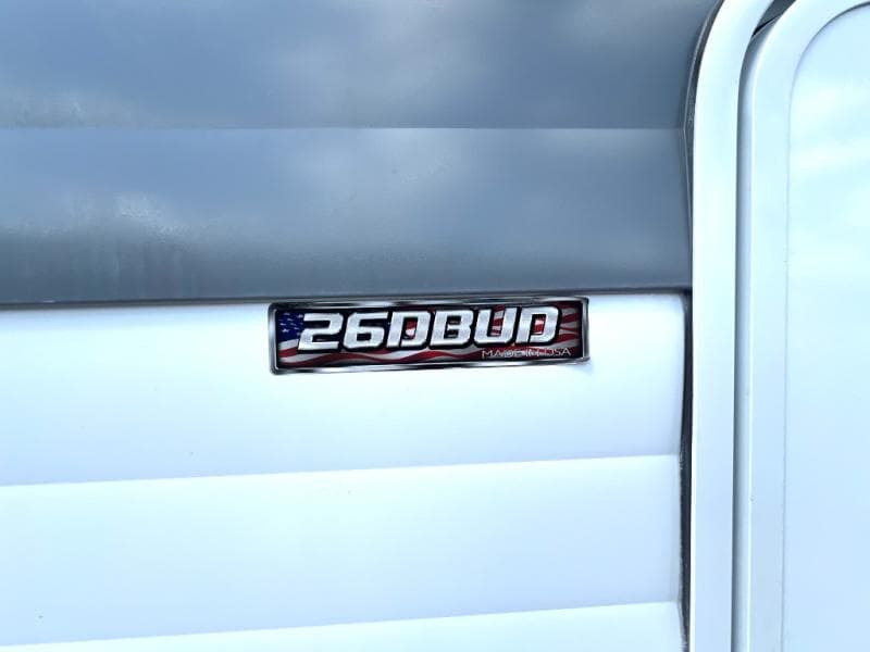 2025 Forest River 2025 Forest River Forest River Salem - thumbnail 14