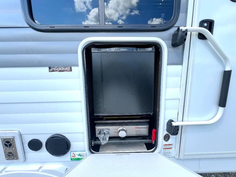 2025 Forest River 2025 Forest River Forest River Salem - thumbnail 16