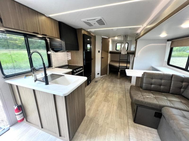 2025 Forest River 2025 Forest River Forest River Salem - thumbnail 18