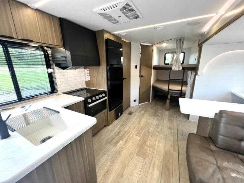 2025 Forest River 2025 Forest River Forest River Salem - thumbnail 19