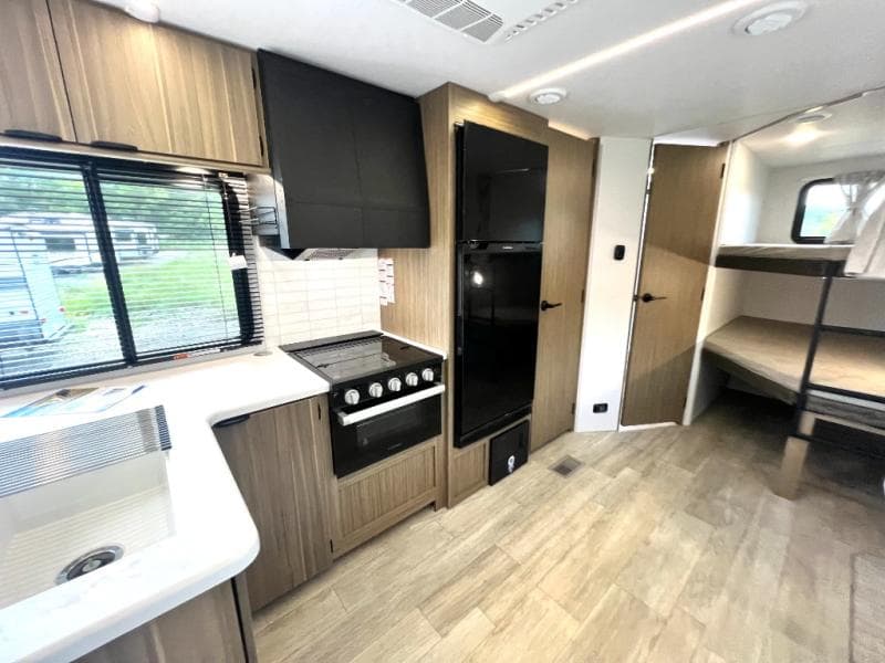 2025 Forest River 2025 Forest River Forest River Salem - thumbnail 20