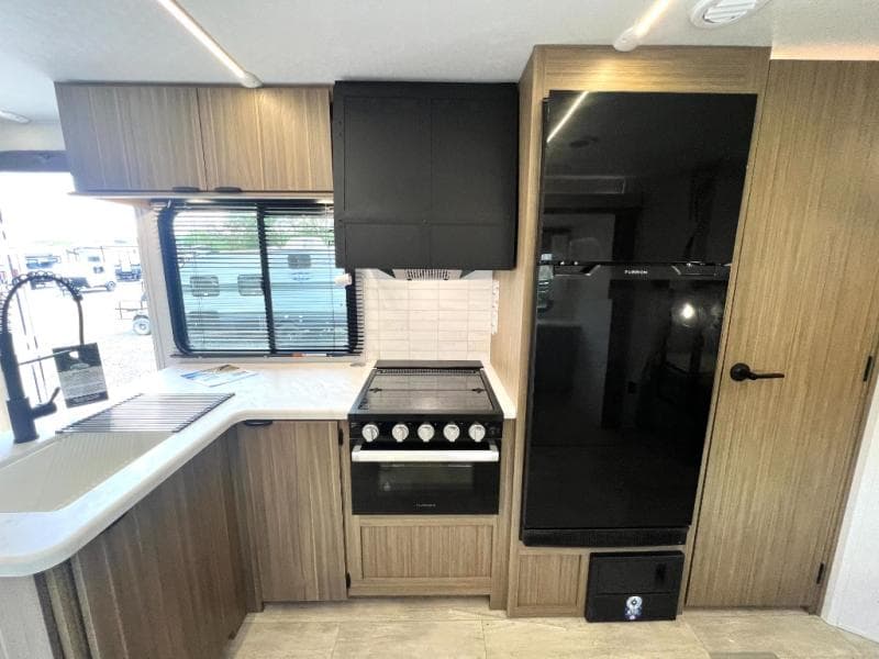 2025 Forest River 2025 Forest River Forest River Salem - thumbnail 21