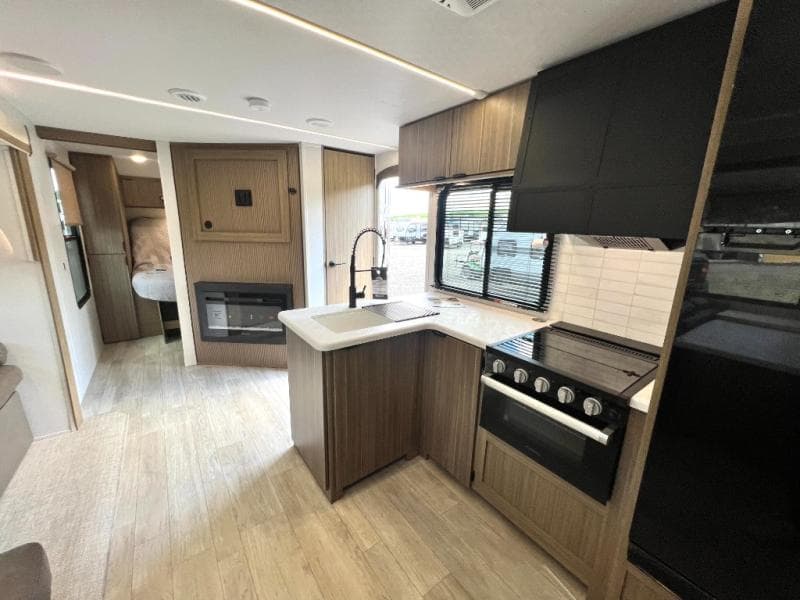 2025 Forest River 2025 Forest River Forest River Salem - thumbnail 22