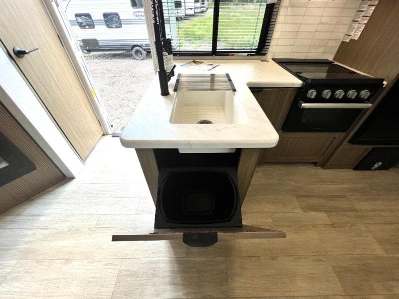 2025 Forest River 2025 Forest River Forest River Salem - thumbnail 23