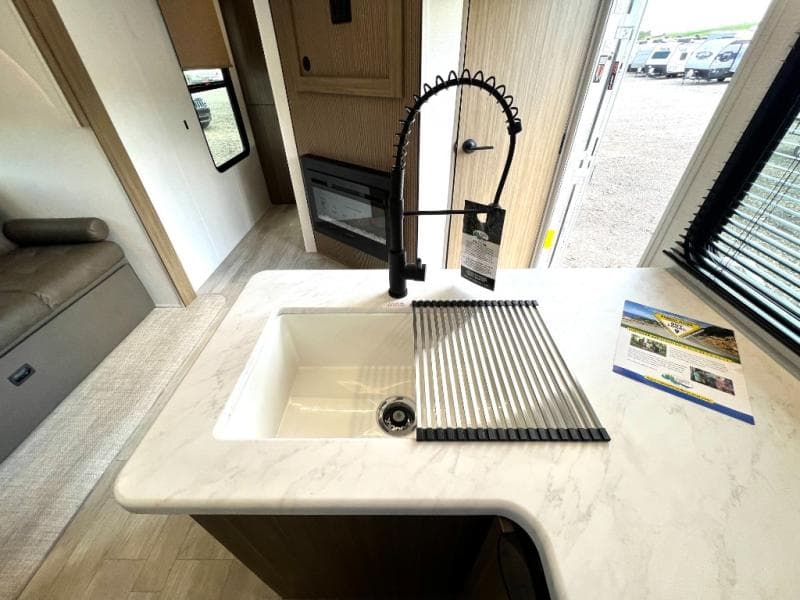 2025 Forest River 2025 Forest River Forest River Salem - thumbnail 25