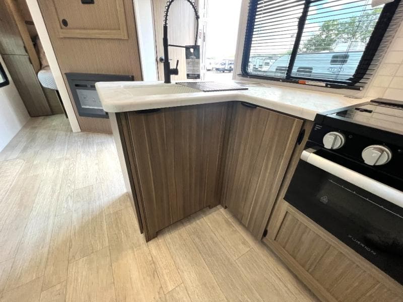 2025 Forest River 2025 Forest River Forest River Salem - thumbnail 26