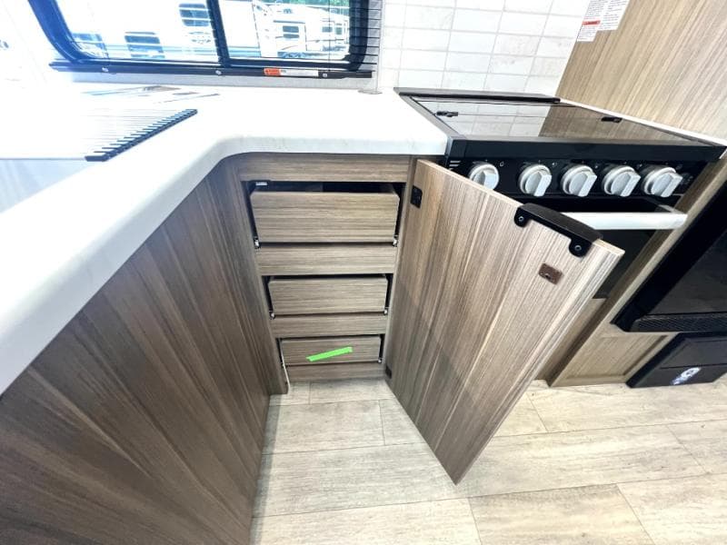 2025 Forest River 2025 Forest River Forest River Salem - thumbnail 28