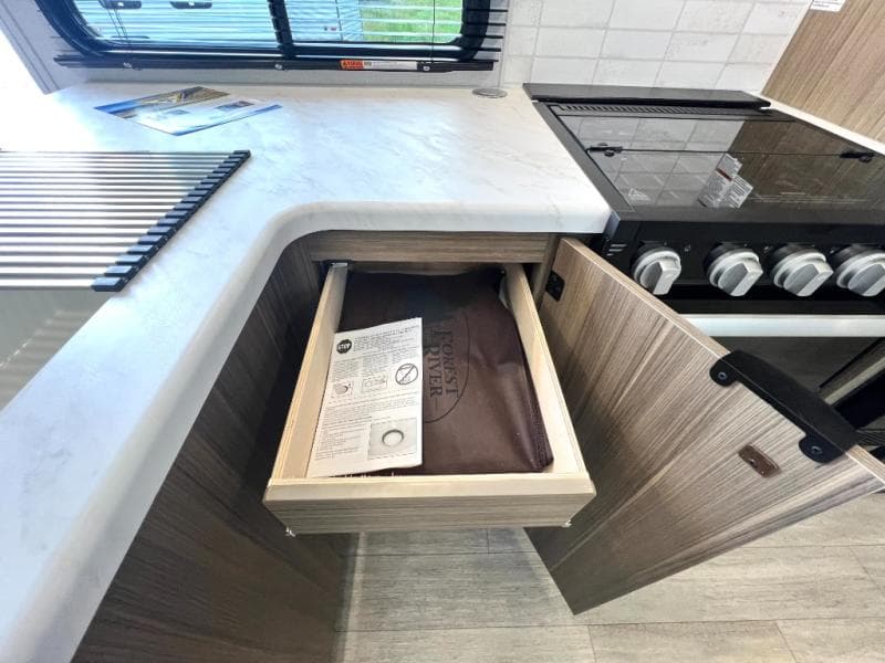 2025 Forest River 2025 Forest River Forest River Salem - thumbnail 29