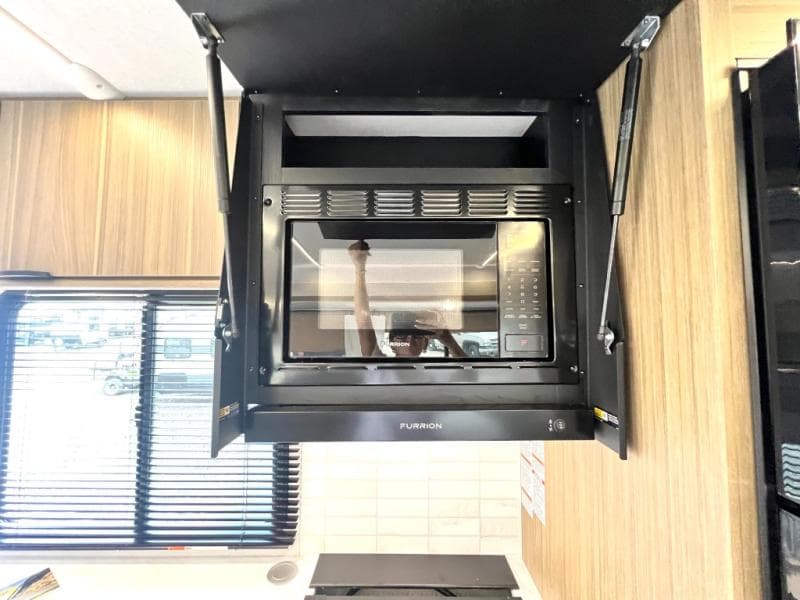 2025 Forest River 2025 Forest River Forest River Salem - thumbnail 32