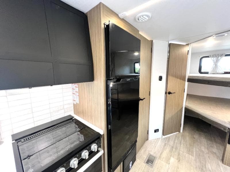 2025 Forest River 2025 Forest River Forest River Salem - thumbnail 37