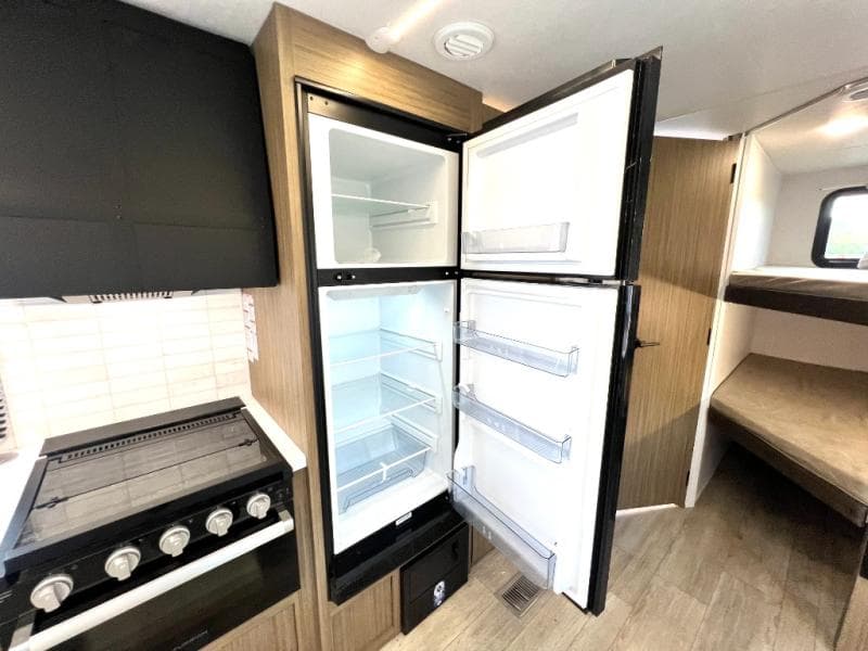 2025 Forest River 2025 Forest River Forest River Salem - thumbnail 38