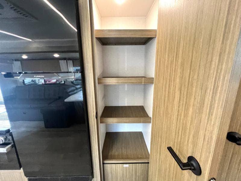 2025 Forest River 2025 Forest River Forest River Salem - thumbnail 40