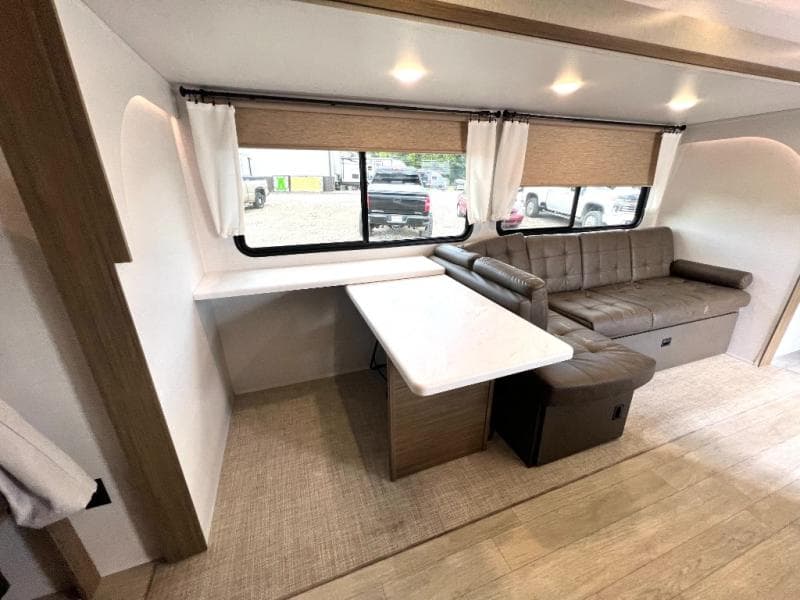 2025 Forest River 2025 Forest River Forest River Salem - thumbnail 44