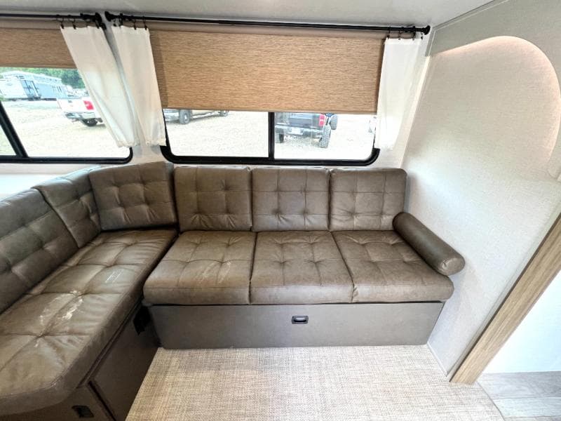 2025 Forest River 2025 Forest River Forest River Salem - thumbnail 46