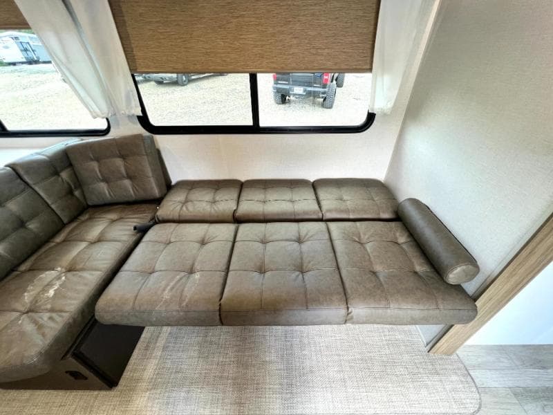 2025 Forest River 2025 Forest River Forest River Salem - thumbnail 47