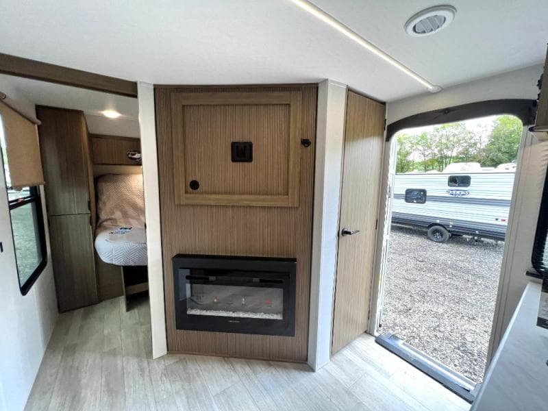 2025 Forest River 2025 Forest River Forest River Salem - thumbnail 48