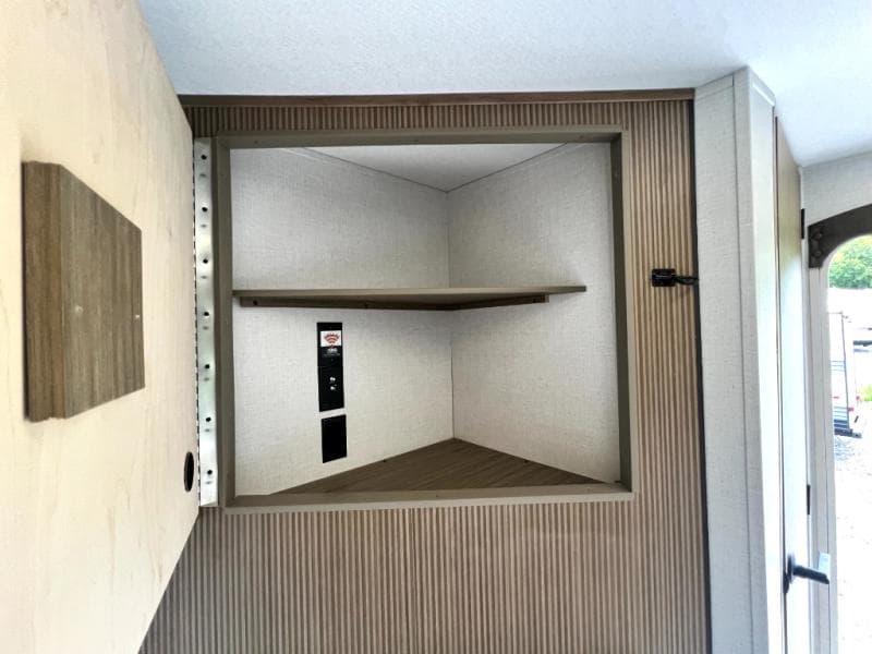 2025 Forest River 2025 Forest River Forest River Salem - thumbnail 49