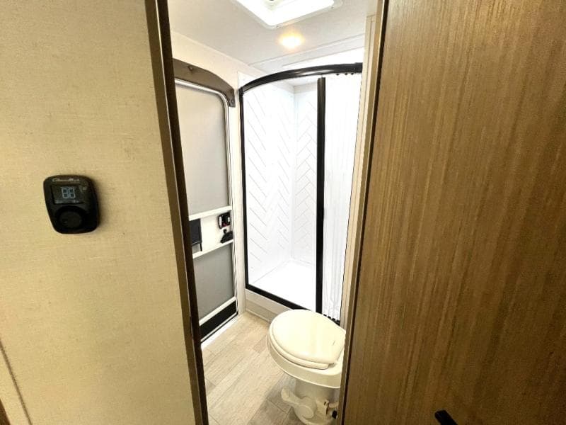 2025 Forest River 2025 Forest River Forest River Salem - thumbnail 50