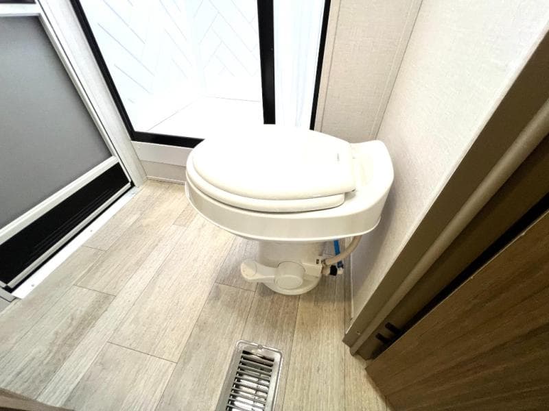 2025 Forest River 2025 Forest River Forest River Salem - thumbnail 51