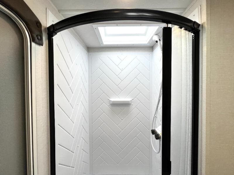 2025 Forest River 2025 Forest River Forest River Salem - thumbnail 52