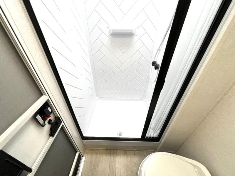 2025 Forest River 2025 Forest River Forest River Salem - thumbnail 53