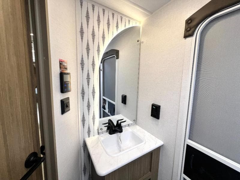 2025 Forest River 2025 Forest River Forest River Salem - thumbnail 54