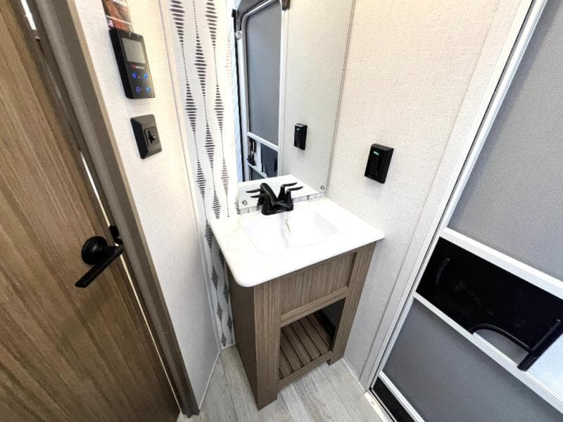 2025 Forest River 2025 Forest River Forest River Salem - thumbnail 55