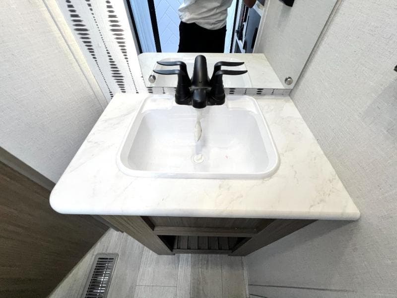 2025 Forest River 2025 Forest River Forest River Salem - thumbnail 56