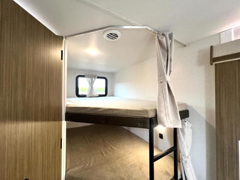 2025 Forest River 2025 Forest River Forest River Salem - thumbnail 57