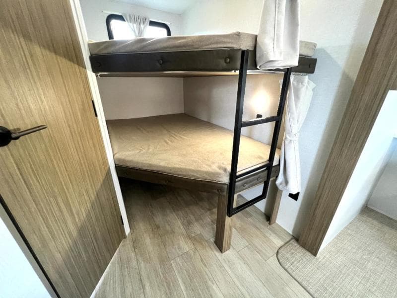 2025 Forest River 2025 Forest River Forest River Salem - thumbnail 58