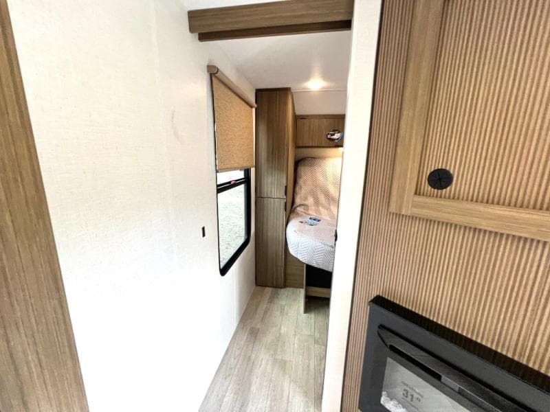 2025 Forest River 2025 Forest River Forest River Salem - thumbnail 59