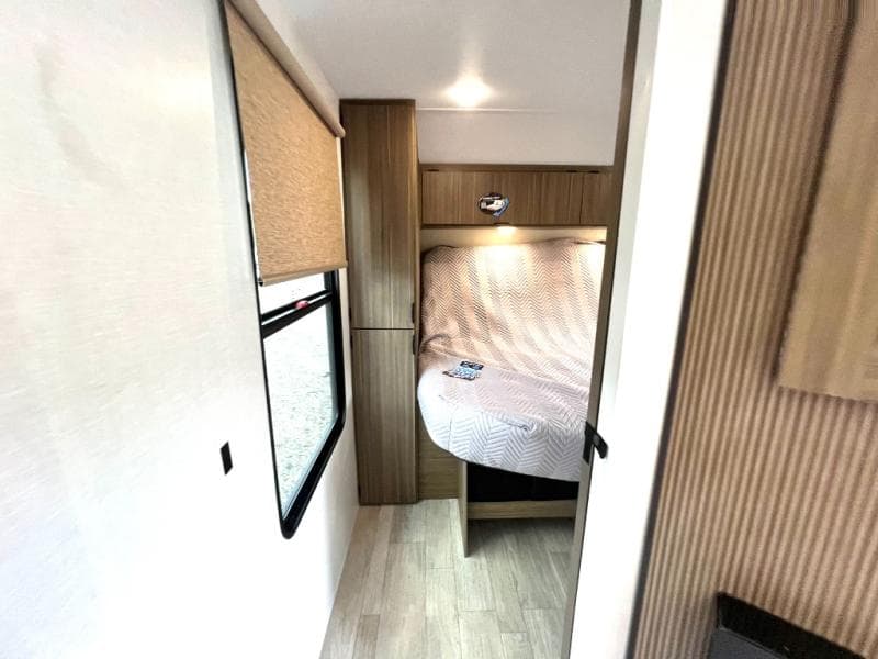 2025 Forest River 2025 Forest River Forest River Salem - thumbnail 60