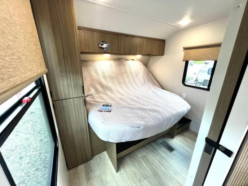 2025 Forest River 2025 Forest River Forest River Salem - thumbnail 61