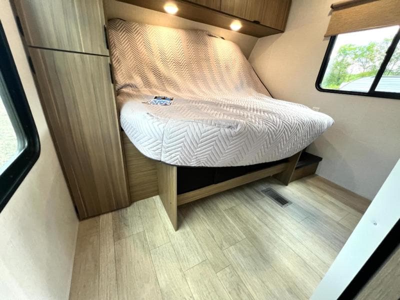 2025 Forest River 2025 Forest River Forest River Salem - thumbnail 62