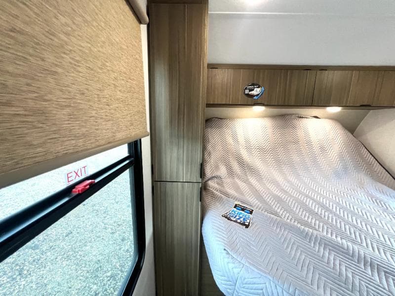 2025 Forest River 2025 Forest River Forest River Salem - thumbnail 63